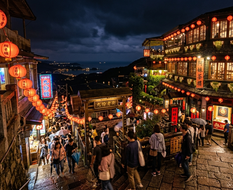 九份